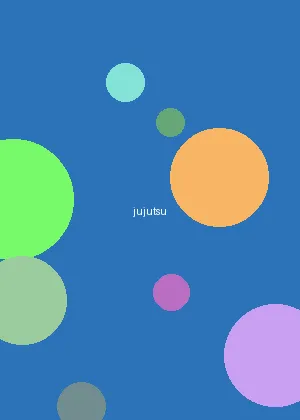 エロワンピースエロい - 咒术回战海报